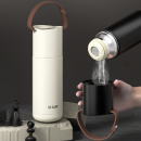 Portable 304 Handheld Insulated Cup
