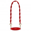 便携水杯斜挎绳