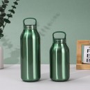 Portable  Stainless Mug