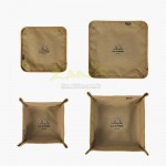 野营便携折叠收纳盘