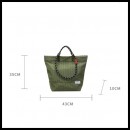 Large Capacity Versatile Shoulder Tote Bag Large Capacity Versatile Shoulder Tote Bag