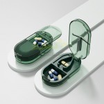 Portable Medicine Organizer