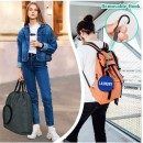 Foldable Storage Bag