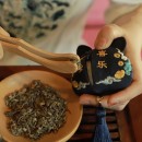 Chinese Zodiac Sachet