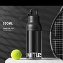 Tritan Sports Bottle