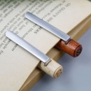 木質中性筆