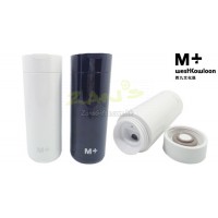 不倒吸盤保溫杯-M Plus Museum Limited