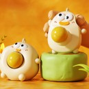 Egg Explosion Squishy Stress Relief Toy Egg Explosion Squishy Stress Relief Toy