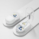 Portable Medicine Organizer Portable Medicine Organizer