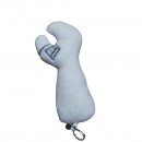 工具毛絨玩具掛件