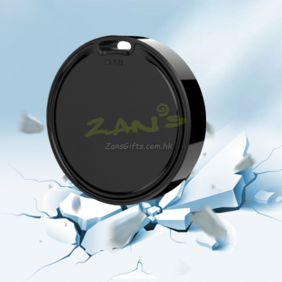 Position tracking anti-lost device