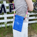 DuPont Paper Phone Pouch Crossbody Bag DuPont Paper Phone Pouch Crossbody Bag