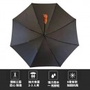 Auto Golf Umbrella