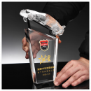 Crystal Trophy