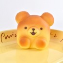 Squeeze stress-relief toy