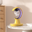 Three - in - one humidifying night light and mosquito repellent