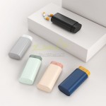Travel Pill Box Organizer