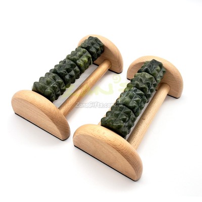 Plantar Massager