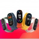 Mi Band 6