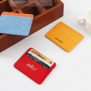 PU Card Holder