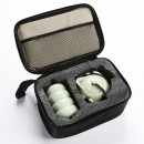 Portable Travel Tea Set