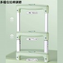 Folding Pull Cart with Cover
