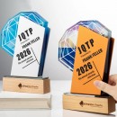 Crystal Trophy Crystal Trophy