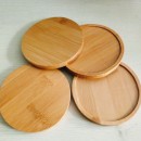 Wooden Coasters