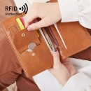 RFID Passport Case