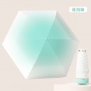 Gradient Folding Umbrella