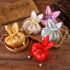 Rabbit Portable Lucky Bag Vintage Sachet