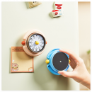 磁吸靜音計時器