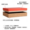 Eco-friendly Cork Gift Box