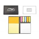 PU Sticky Notes Pad