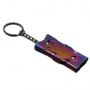 Stainless Steel Whistle