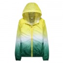 Ultrathin Breathable Windbreaker Coat