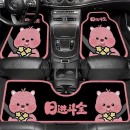 一體式汽車腳墊 一體式汽車腳墊