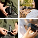 Portable Waist Fan