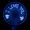 LED Fan