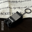 Sports Series Keychain