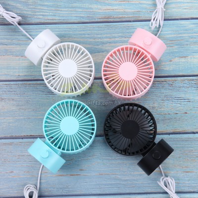 Mini fan