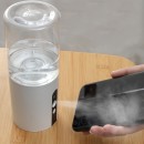 Smart Alcohol Sprayer