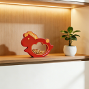 马年招财桌面摆件装饰礼品