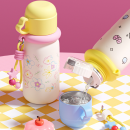 VRIUKNT316不锈钢保温杯