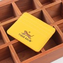 PU Card Holder