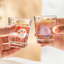 十二生肖烧酒杯（可做礼盒）