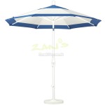 Deluxe Aluminum Parasol