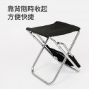 Outdoor UltraLight Folding Backpacking Chair