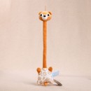 Cute Giraffe Pendant Ornament
