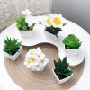 Artificial Green Plant